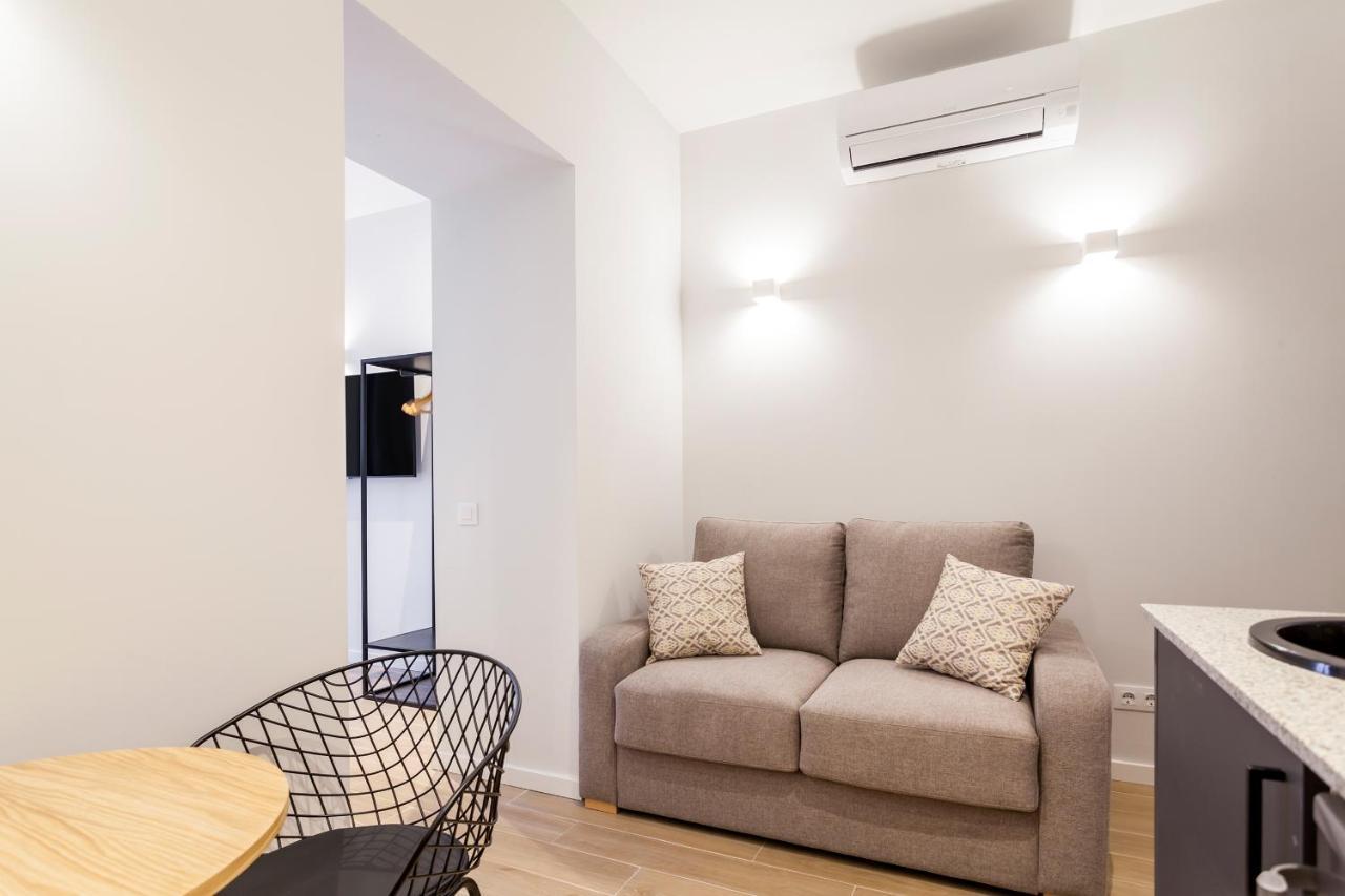 Appartement Libere Jardin Botanico
