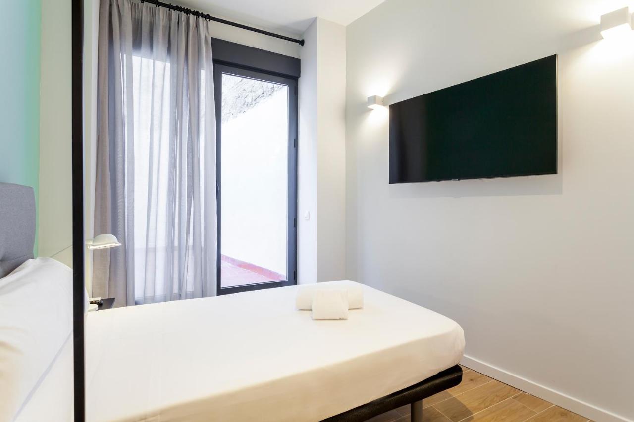 Libere Jardin Botanico Appartement *