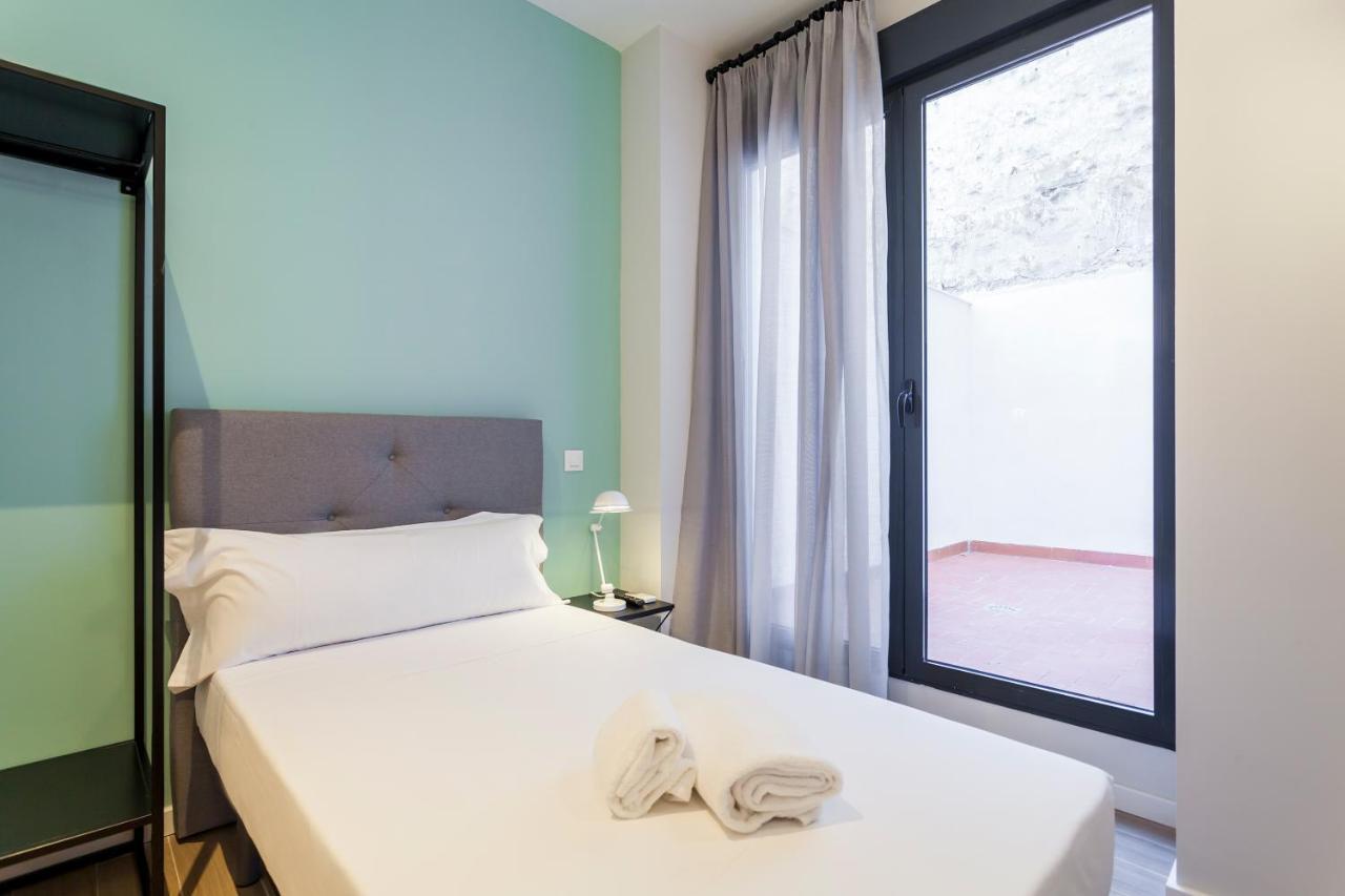 Appartement Libere Jardin Botanico *