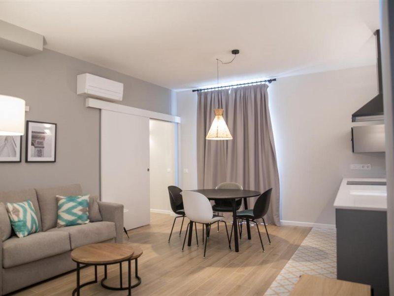 Appartement Libere Jardin Botanico *