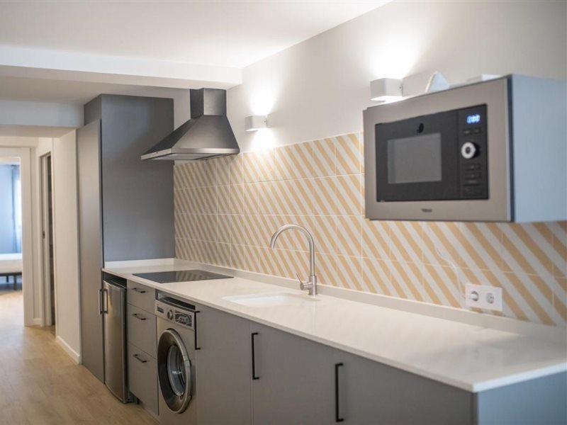 Appartement Libere Jardin Botanico Valence
