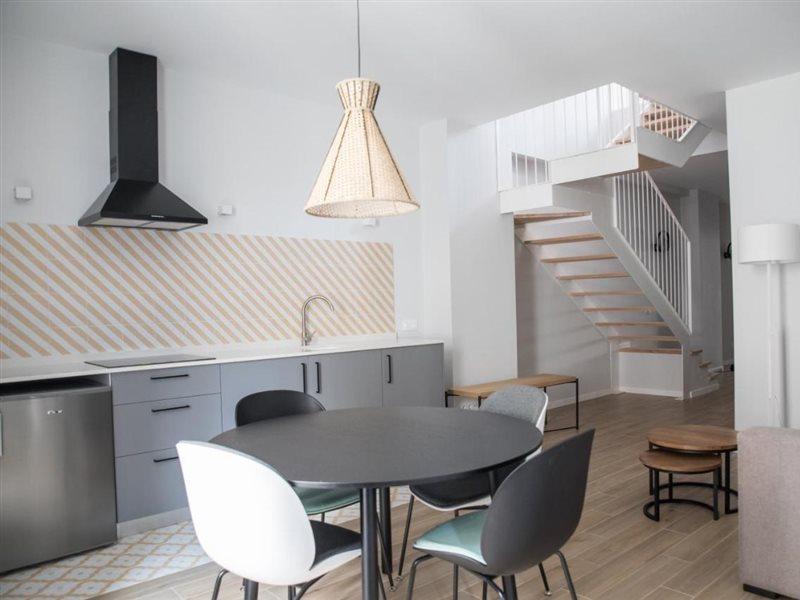 Libere Jardin Botanico Appartement *