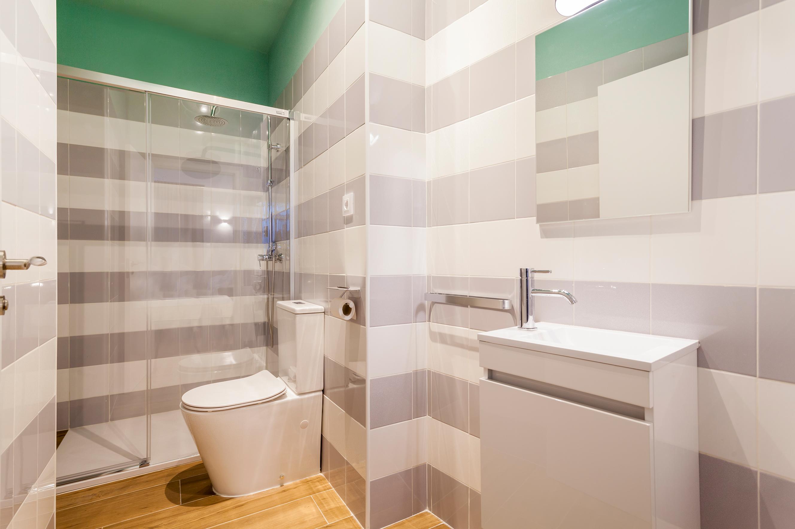 Appartement Libere Jardin Botanico
