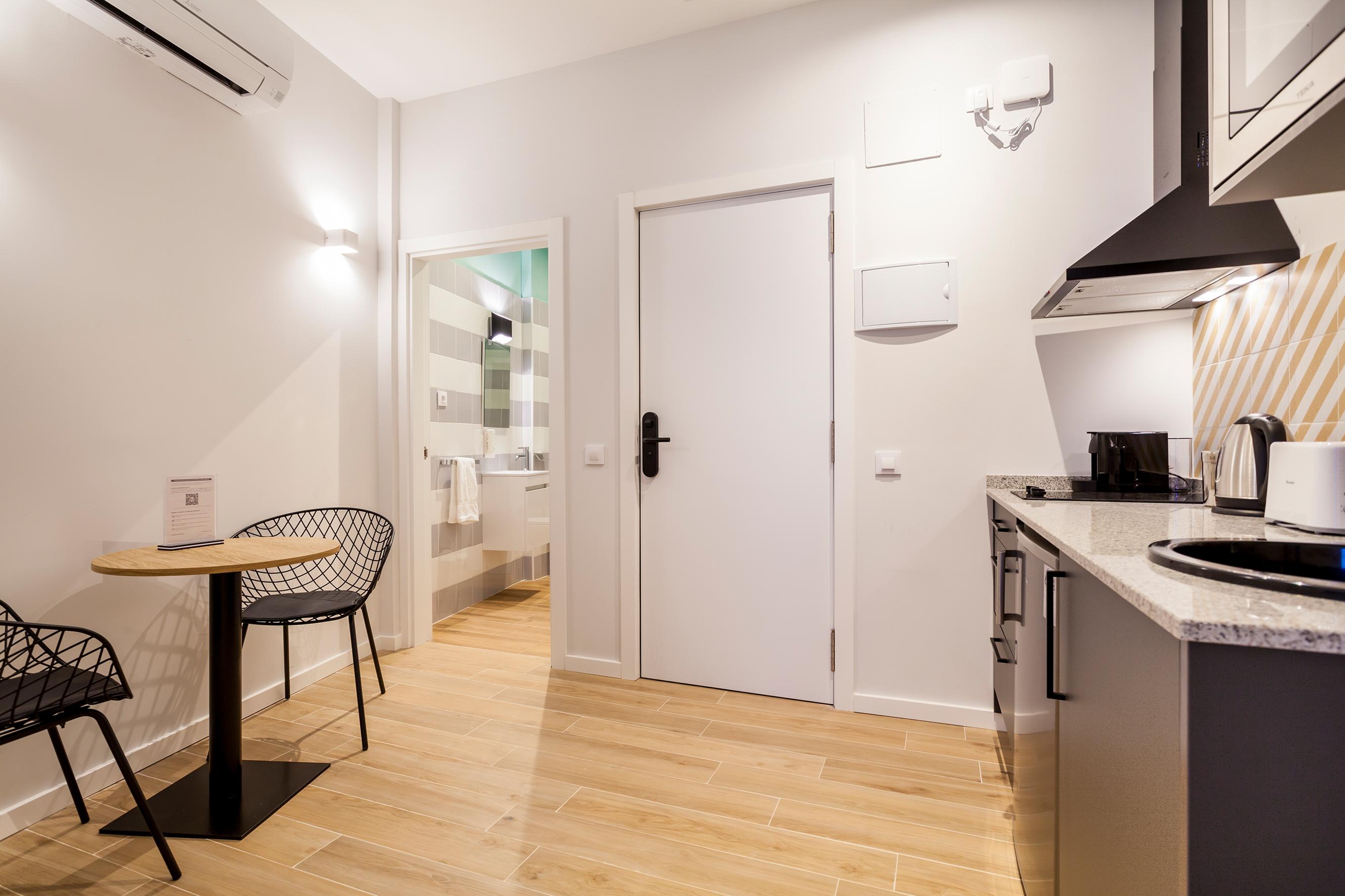 Appartement Libere Jardin Botanico Valence