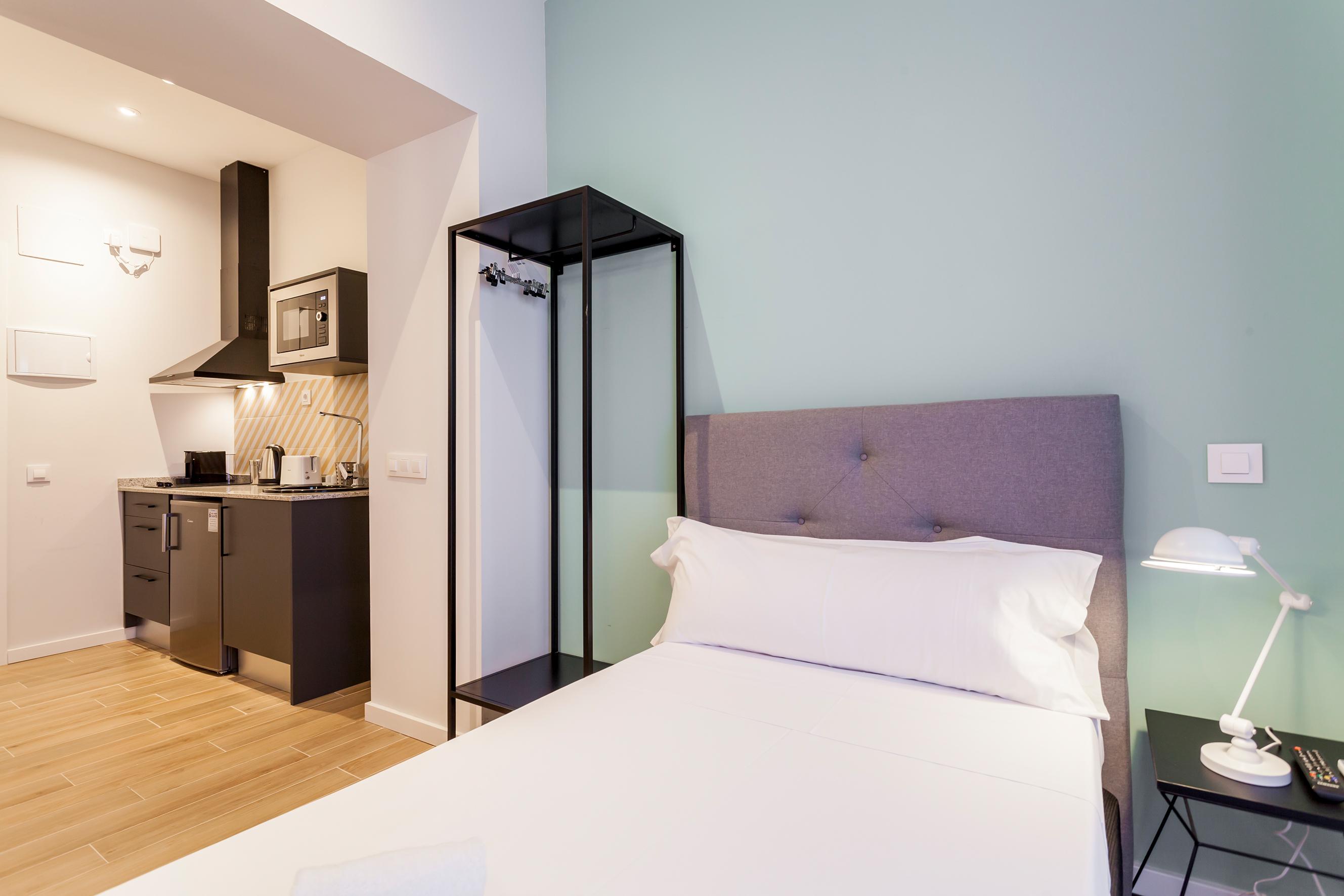 Libere Jardin Botanico Appartement Valence