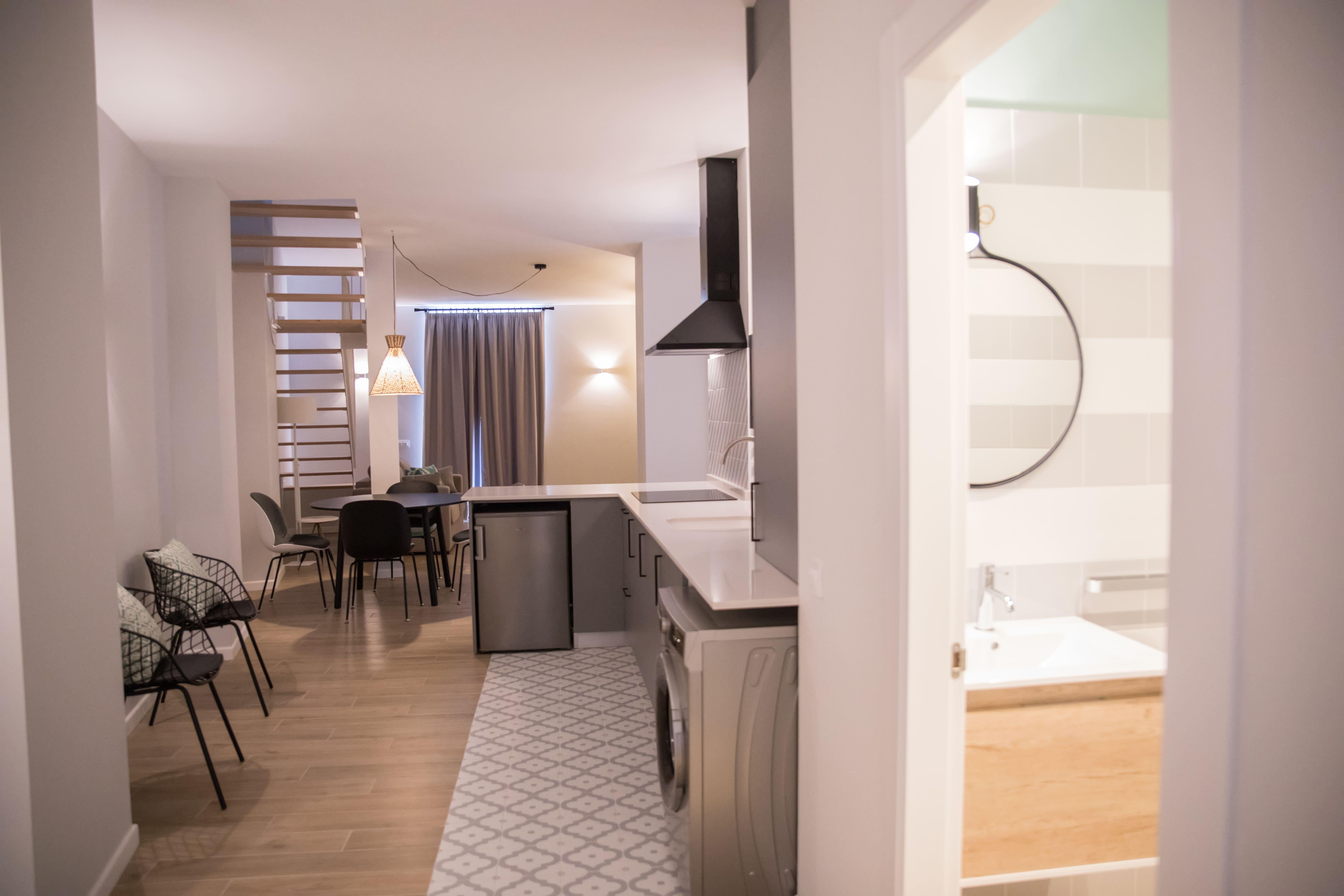 Libere Jardin Botanico Appartement Valence