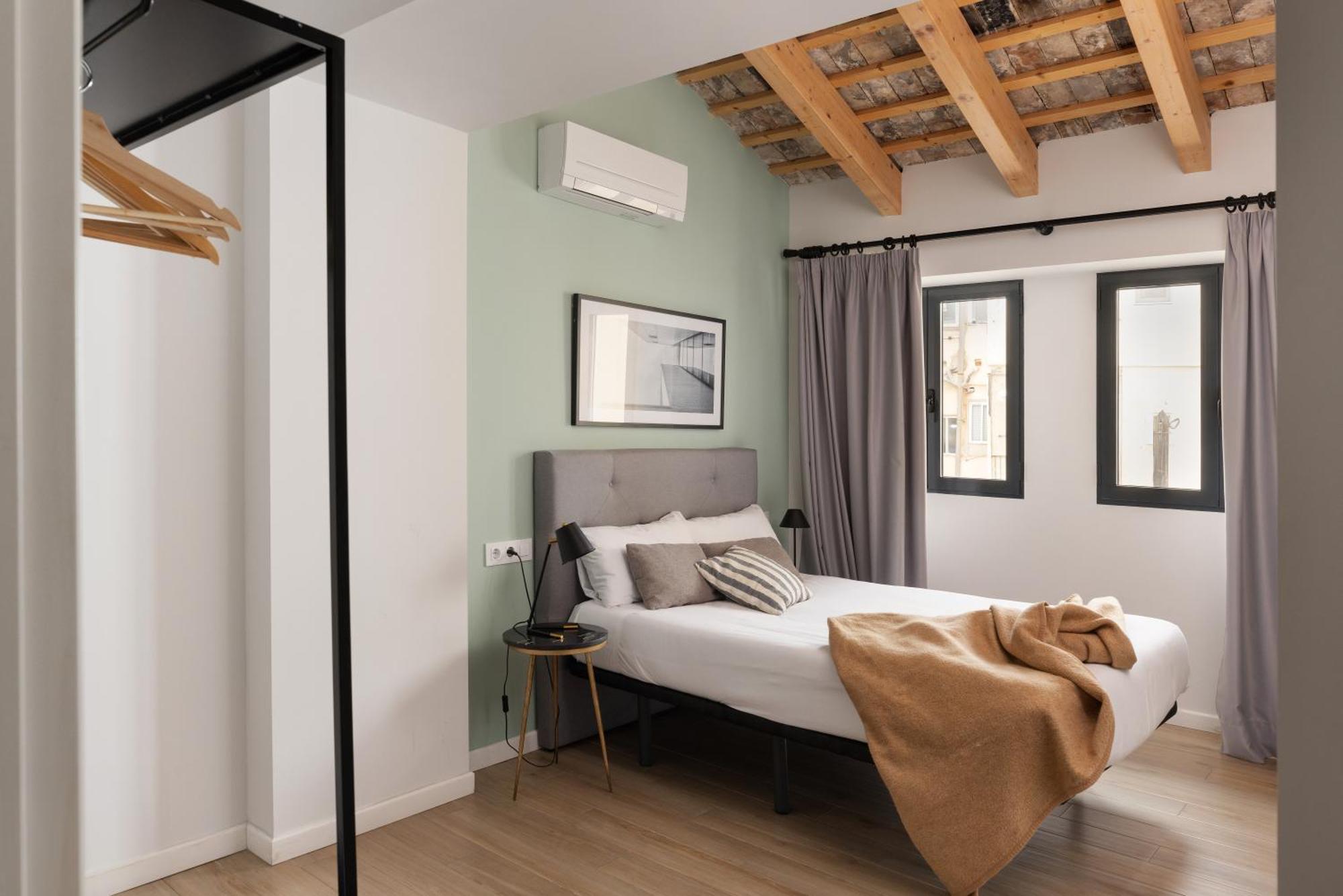 Libere Jardin Botanico Appartement Valence
