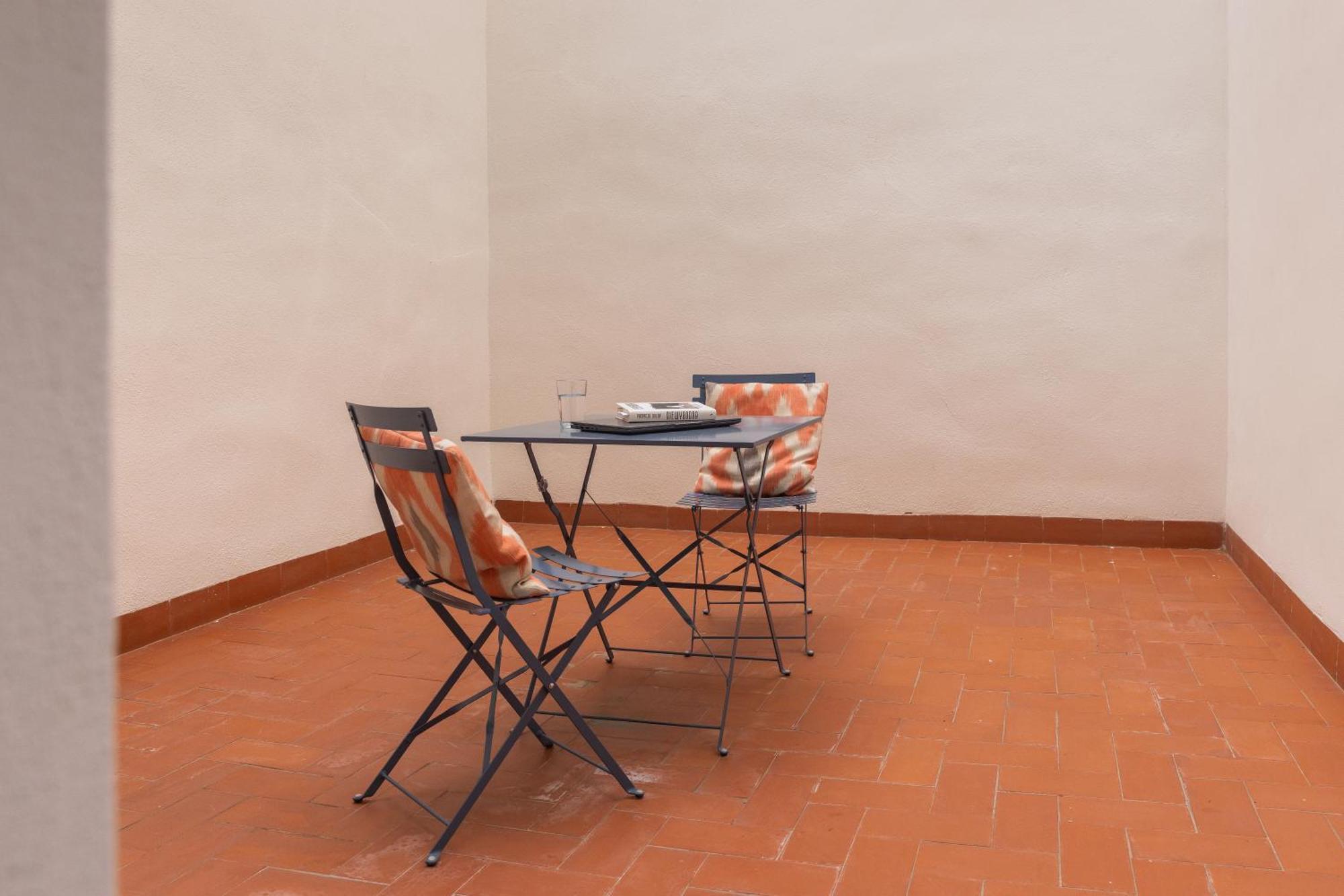 Libere Jardin Botanico Appartement Valence